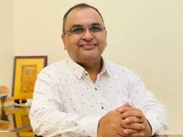 भाजपा अल्पसंख्यक मोर्चा प्रमुख को जान के खतरे का डर, शाह को पत्र लिखकर सुरक्षा मांगी